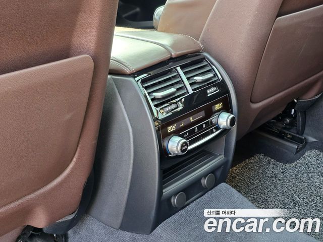 BMW 3 серии GT 2019 thumb 11