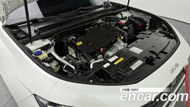 Peugeot 508 2020 thumb 7