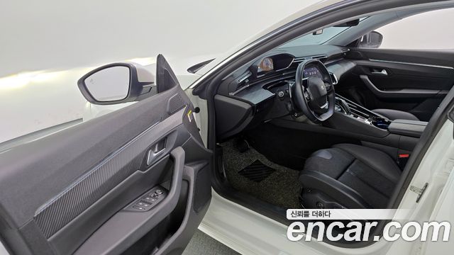 Peugeot 508 2020 thumb 11