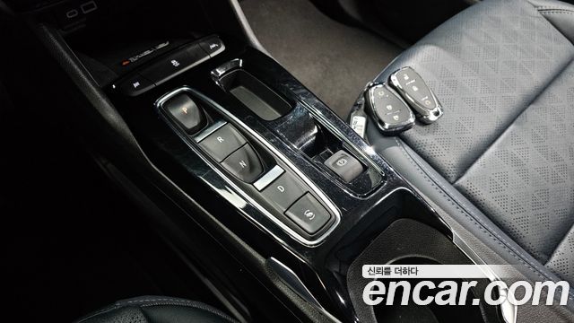 Chevrolet Bolt EV 2022 thumb 9