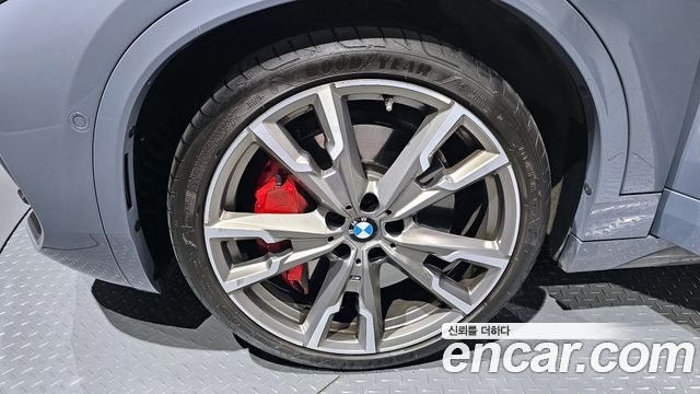 BMW X2 2022 thumb 5