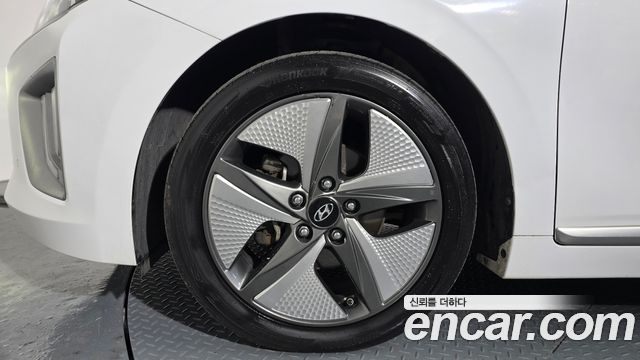 Hyundai IONIQ 6 2019 thumb 6