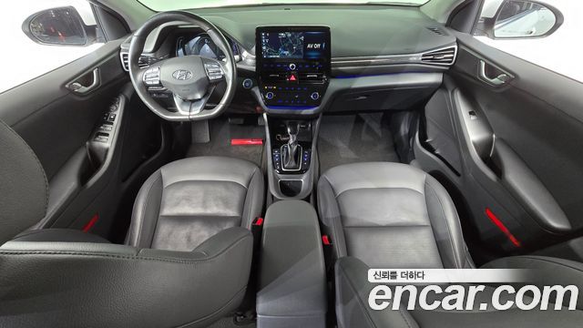 Hyundai IONIQ 6 2019 thumb 8