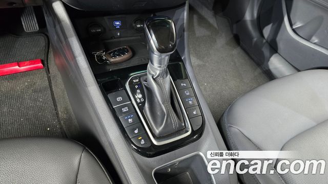 Hyundai IONIQ 6 2019 thumb 10