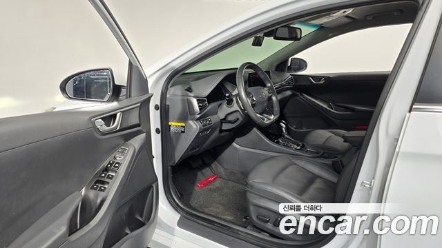 Hyundai IONIQ 6 2019 thumb 11