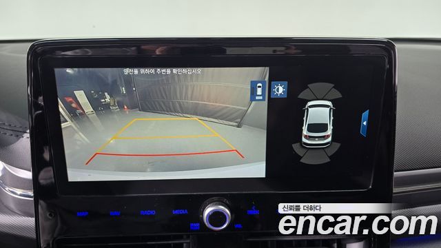 Hyundai IONIQ 6 2019 thumb 12
