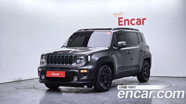 Jeep Renegade 2019 thumb 2