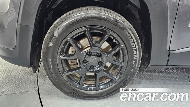 Jeep Renegade 2019 thumb 6