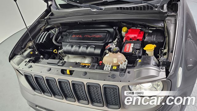 Jeep Renegade 2019 thumb 7