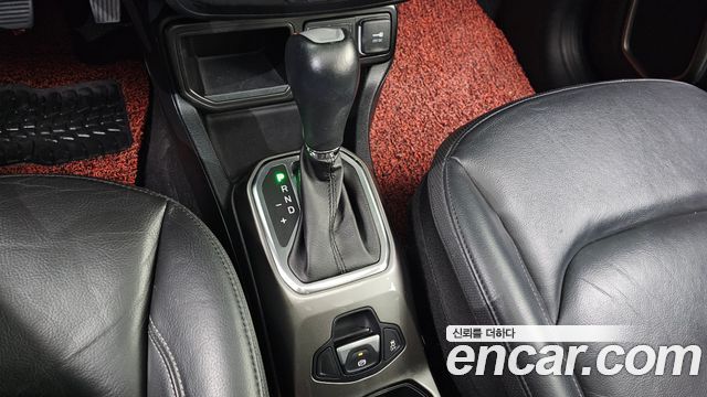 Jeep Renegade 2019 thumb 10