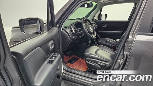 Jeep Renegade 2019 thumb 11