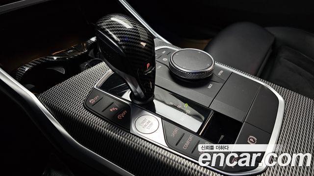 BMW 3 серии 2019 thumb 9