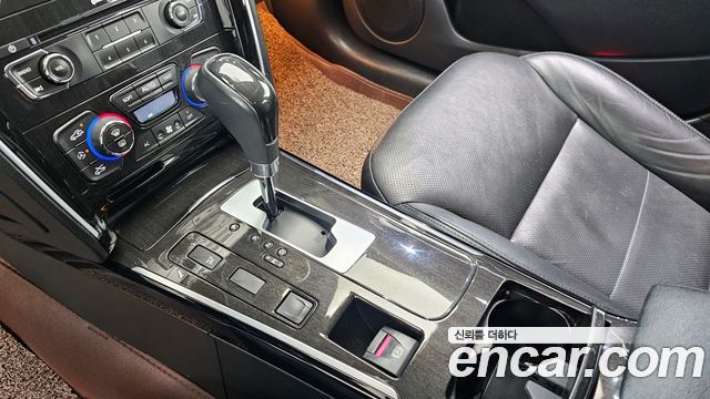 Renault Korea SM7 2019 thumb 9