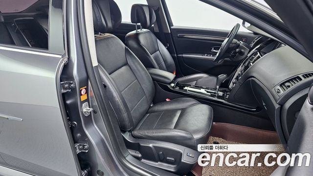 Renault Korea SM7 2019 thumb 10