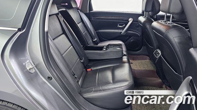 Renault Korea SM7 2019 thumb 12