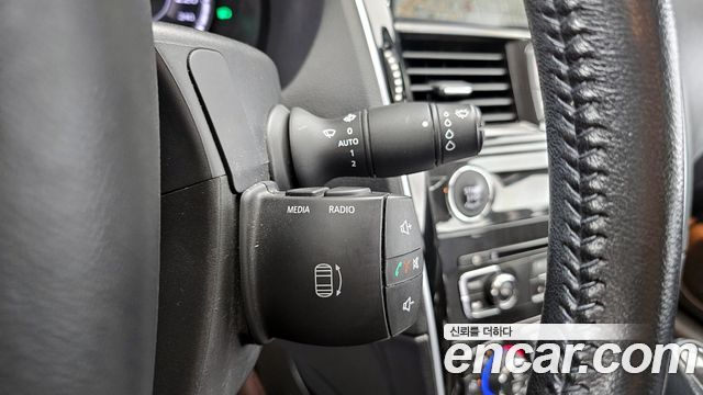 Renault Korea SM7 2019 thumb 11