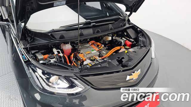 Chevrolet Bolt EV 2020 thumb 7