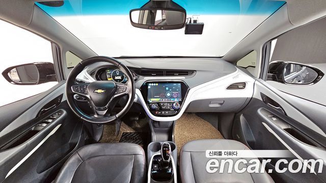 Chevrolet Bolt EV 2020 thumb 8