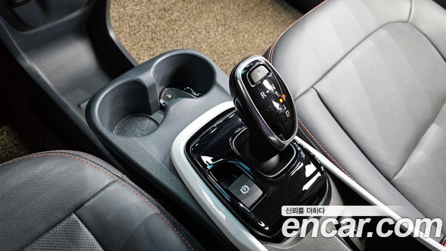 Chevrolet Bolt EV 2020 thumb 10