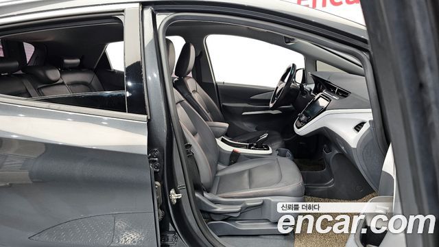 Chevrolet Bolt EV 2020 thumb 11