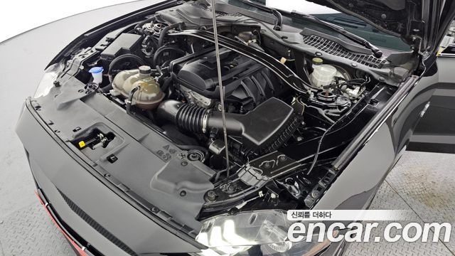 Ford Mustang Mach-E 2019 thumb 6