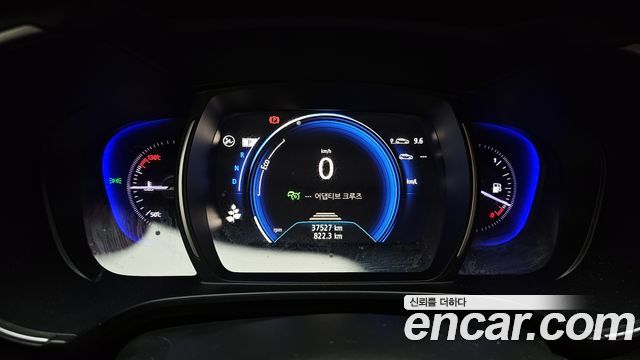 Renault Korea QM6 2021 thumb 8