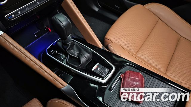 Renault Korea QM6 2021 thumb 9