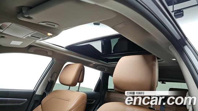Renault Korea QM6 2021 thumb 11