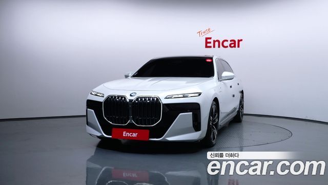 BMW 7 серии 2023 thumb 4