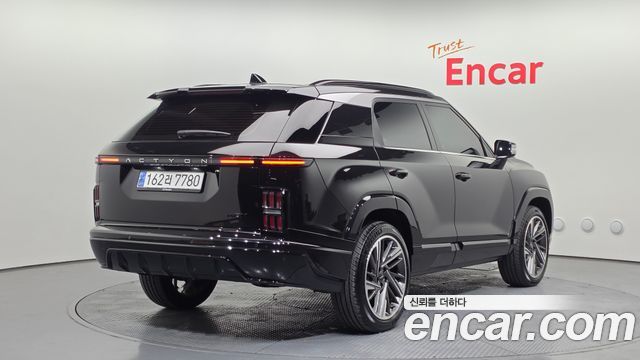 SsangYong Actyon 2024 thumb 3