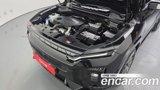 SsangYong Actyon 2024 thumb 6