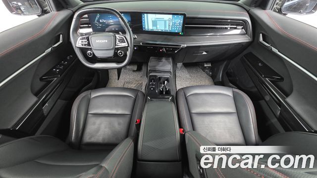 SsangYong Actyon 2024 thumb 7