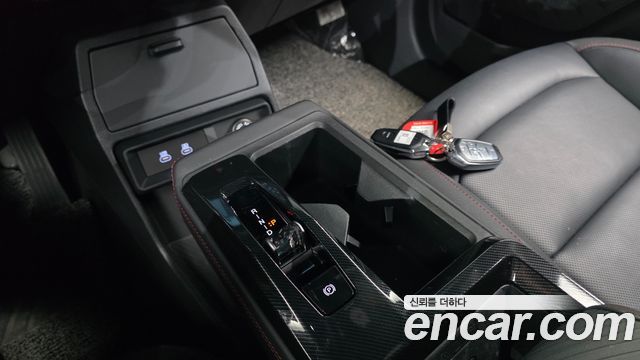SsangYong Actyon 2024 thumb 9