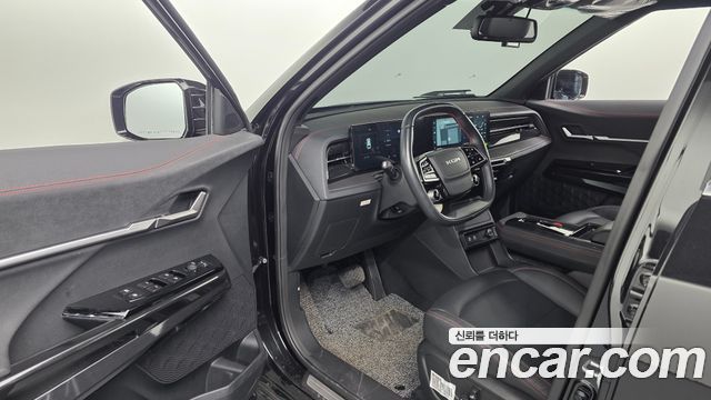 SsangYong Actyon 2024 thumb 10