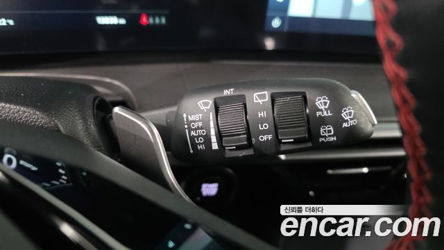 SsangYong Actyon 2024 thumb 11
