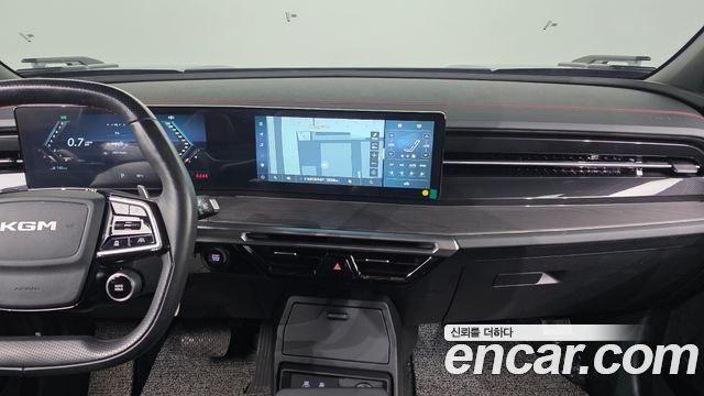 SsangYong Actyon 2024 thumb 12