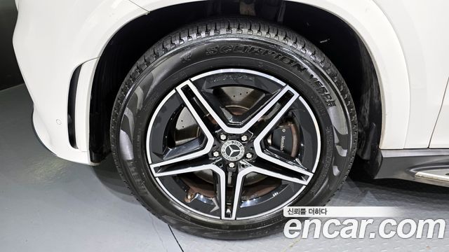 Mercedes-Benz GLE 2021 thumb 5