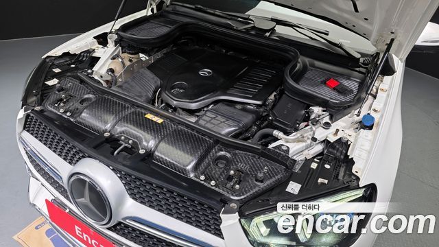 Mercedes-Benz GLE 2021 thumb 6