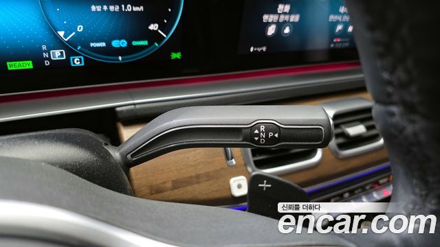 Mercedes-Benz GLE 2021 thumb 9