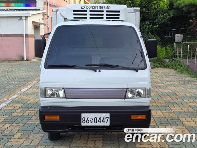 Chevrolet Labo 2020 thumb 3