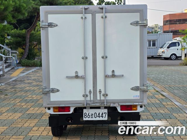 Chevrolet Labo 2020 thumb 6