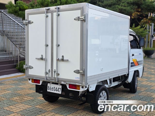 Chevrolet Labo 2020 thumb 7