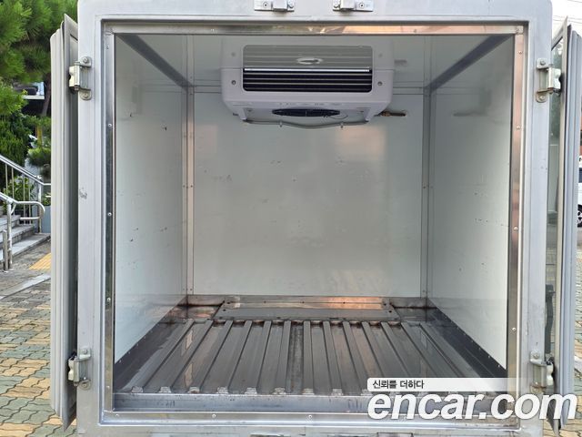 Chevrolet Labo 2020 thumb 8