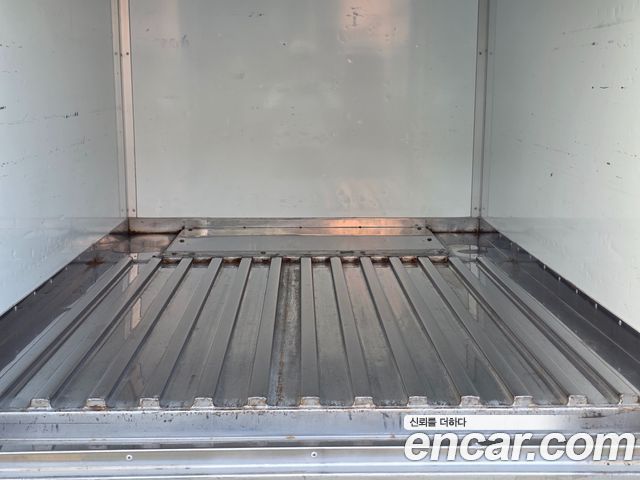 Chevrolet Labo 2020 thumb 9