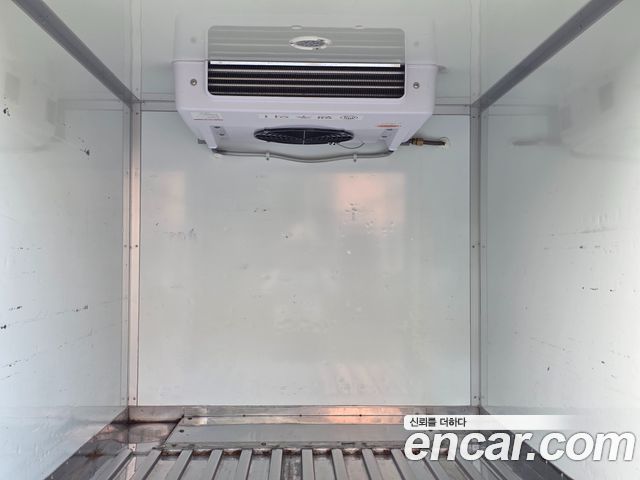 Chevrolet Labo 2020 thumb 10