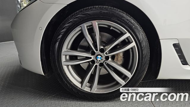 BMW 3 серии GT 2020 thumb 6