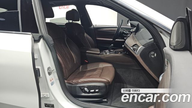 BMW 3 серии GT 2020 thumb 10