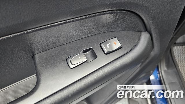 SsangYong Rexton 2020 thumb 12