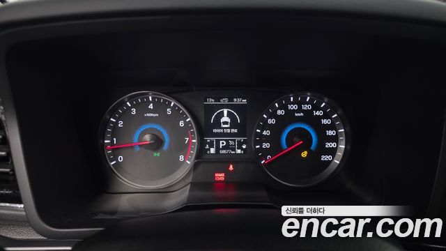 SsangYong Tivoli 2019 thumb 9