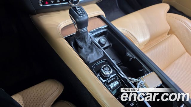 Volvo S90 2019 thumb 9